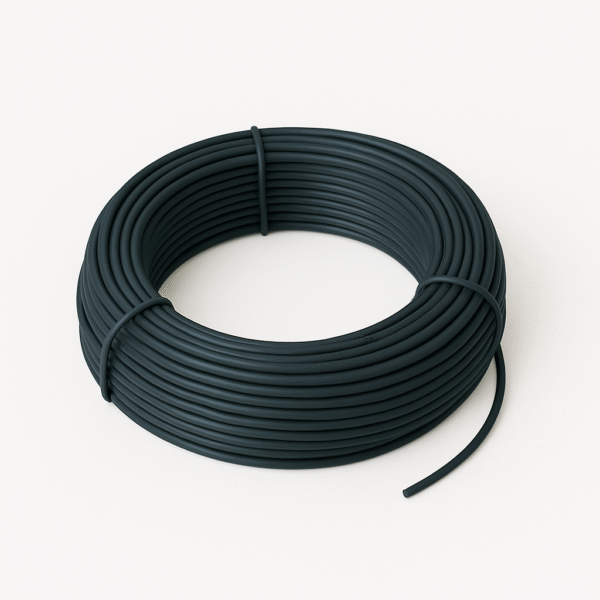 Tvoros tinklo įtempimo viela, ø2,4 / 3,6 mm, 100 m
